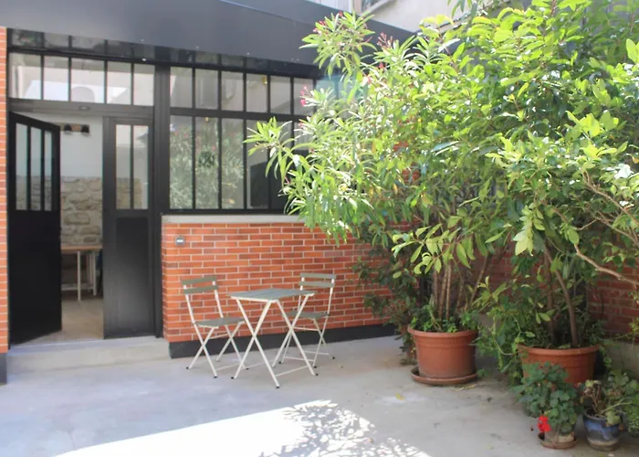 Beautiful T2 - Close To Place De La Bastille